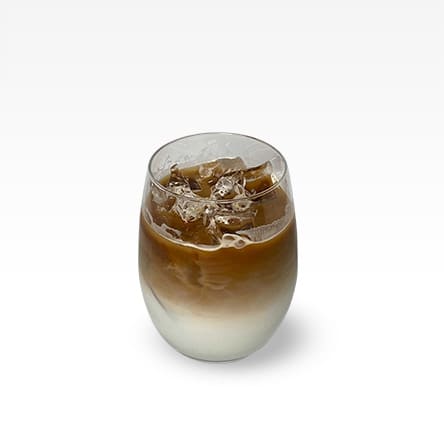 Cafe Latte（ICED）