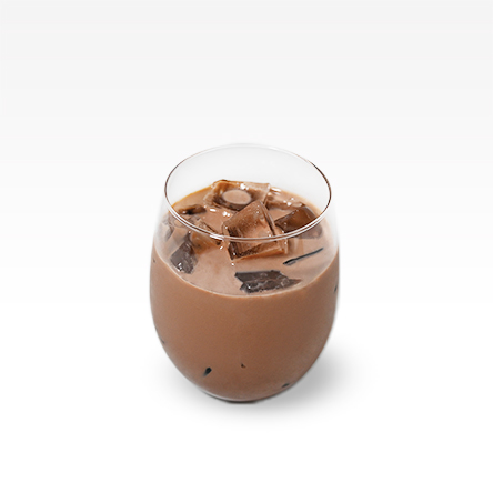 Cocoa（ICED）