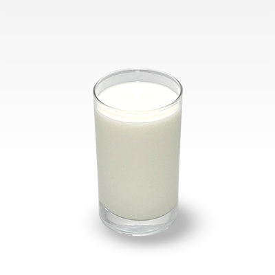 ミルク（ICED）