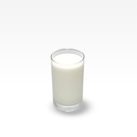 ミルク（ICED）