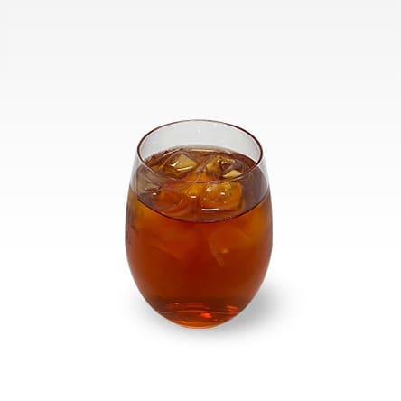 Rooibos Tea（ICED）