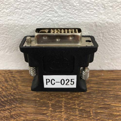 VGA ⇔ DVI
